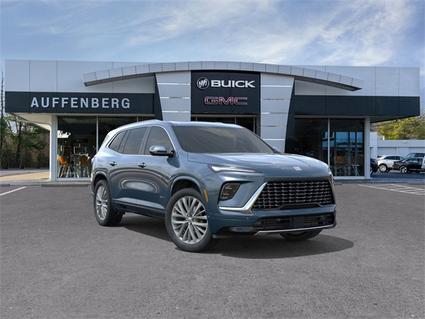 2025 Buick Enclave Carbondale IL