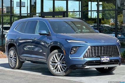 2025 Buick Enclave Vero Beach FL