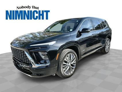 2025 Buick Enclave Jacksonville FL