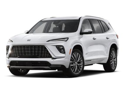 2025 Buick Enclave Tremonton UT
