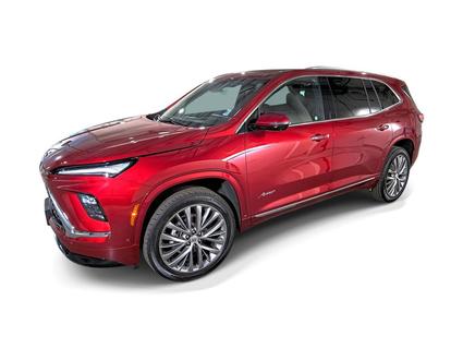 2025 Buick Enclave Billings MT