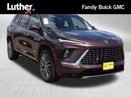 2025 Buick Enclave Fargo ND