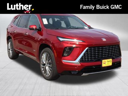 2025 Buick Enclave Fargo ND
