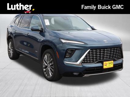2025 Buick Enclave Fargo ND