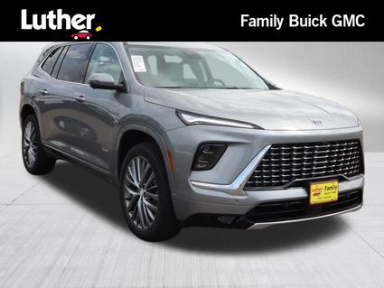 2025 Buick Enclave Fargo ND