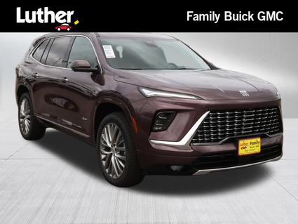 2025 Buick Enclave Fargo ND
