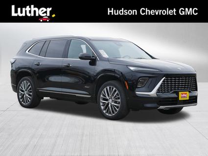 2025 Buick Enclave Hudson WI