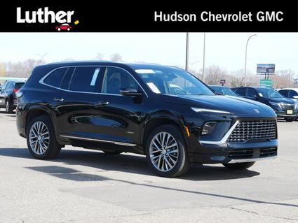 2025 Buick Enclave Hudson WI