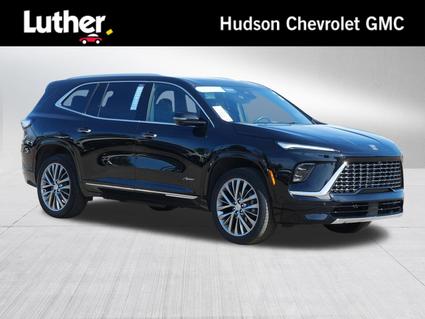 2025 Buick Enclave Hudson WI
