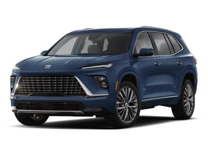 2025 Buick Enclave Fargo ND