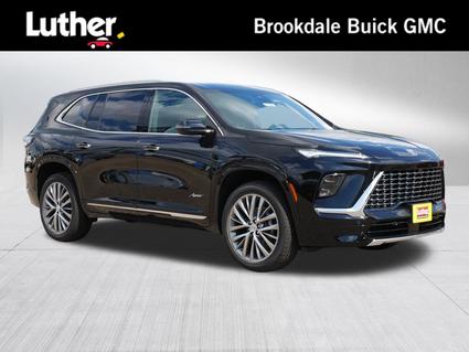 2025 Buick Enclave Minneapolis MN