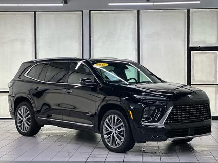 2025 Buick Enclave Demotte IN