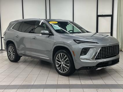 2025 Buick Enclave Demotte IN