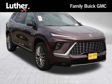 2025 Buick Enclave Fargo ND