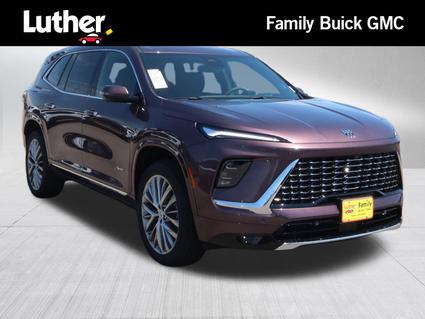 2025 Buick Enclave Fargo ND