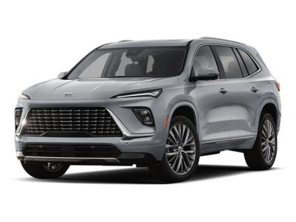 2025 Buick Enclave Fargo ND