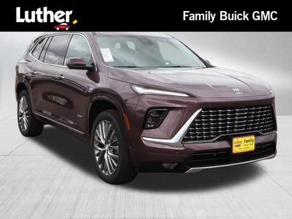 2025 Buick Enclave Fargo ND