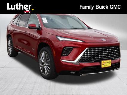 2025 Buick Enclave Fargo ND