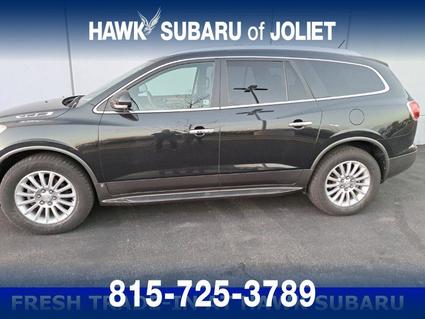 2011 Buick Enclave Plainfield IL