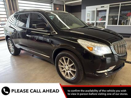 2017 Buick Enclave Van Wert OH