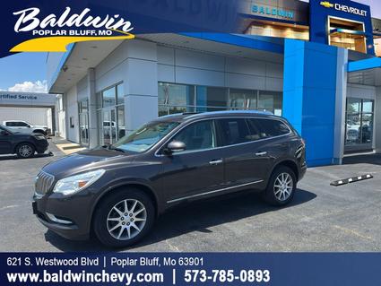 2017 Buick Enclave Poplar Bluff MO