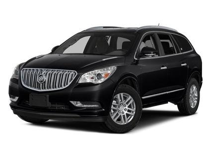 2017 Buick Enclave Greeley CO