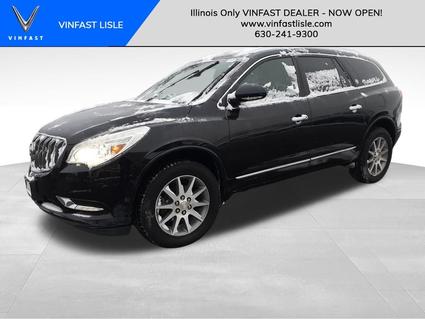 2017 Buick Enclave Lisle IL