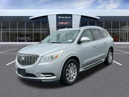 2016 Buick Enclave Huntsville AL
