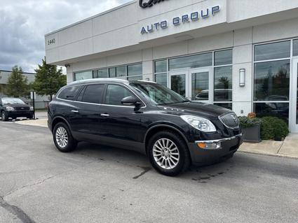 2012 Buick Enclave Lexington KY