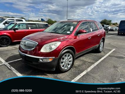 2011 Buick Enclave Tuscon AZ