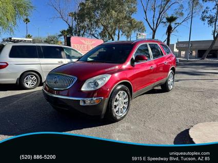 2011 Buick Enclave Tuscon AZ