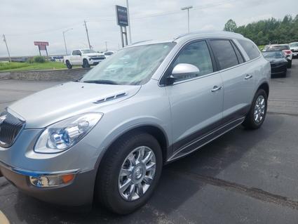 2011 Buick Enclave Farmington MO