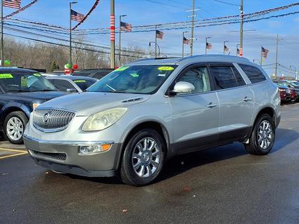 2011 Buick Enclave Woodhaven MI