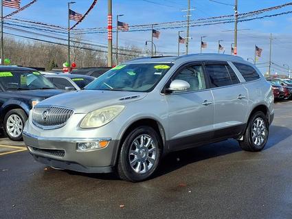 2011 Buick Enclave Woodhaven MI