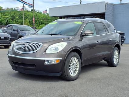 2012 Buick Enclave Woodhaven MI