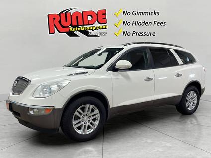 2012 Buick Enclave Hazel Green WI