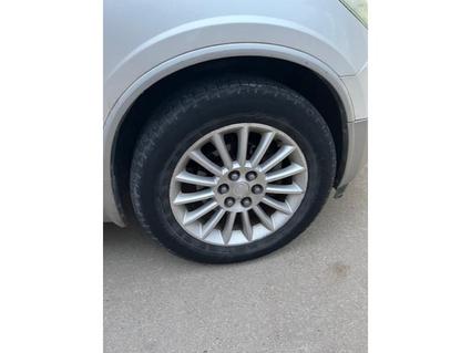 2011 Buick Enclave Marshalltown IA