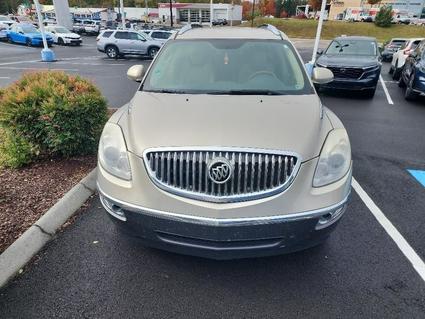 2011 Buick Enclave Johnson City TN