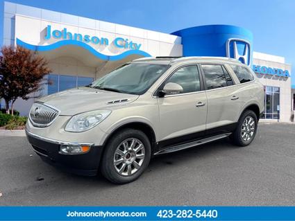 2011 Buick Enclave Johnson City TN