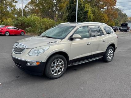 2011 Buick Enclave Johnson City TN