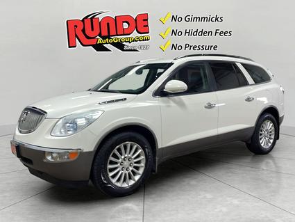 2011 Buick Enclave Hazel Green WI