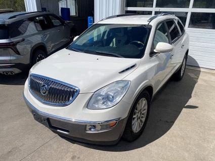 2011 Buick Enclave Hazel Green WI