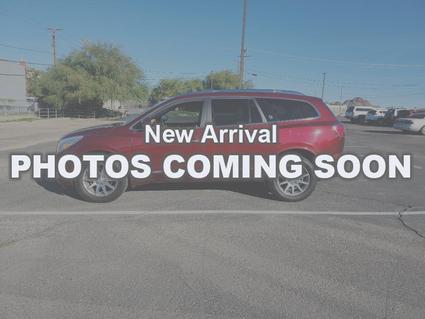 2015 Buick Enclave Phoenix AZ