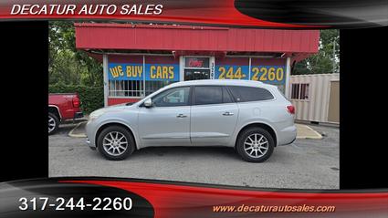 2016 Buick Enclave Indianapolis IN
