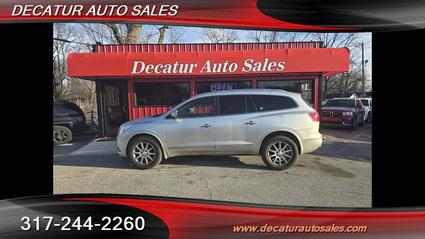 2016 Buick Enclave Indianapolis IN