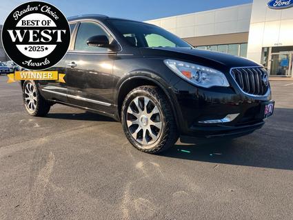 2017 Buick Enclave Ellisville MO