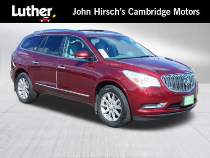 2017 Buick Enclave Cambridge MN