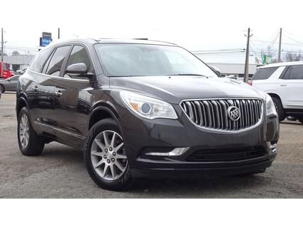 2015 Buick Enclave Tupelo MS