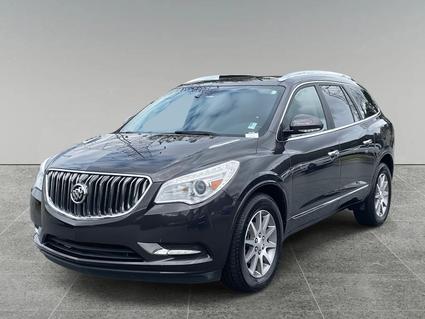 2016 Buick Enclave Atlanta GA