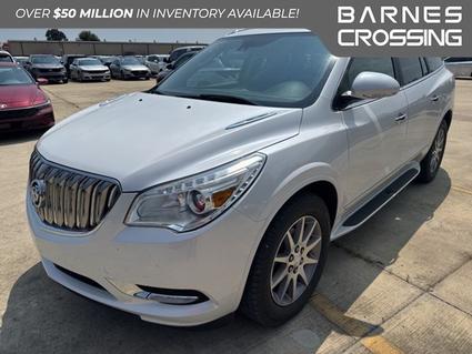 2017 Buick Enclave Tupelo MS